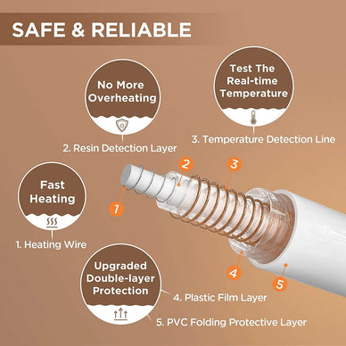 "Transform Chilly Nights into Cozy Bliss"